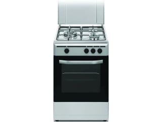 Cocina VITROKITCHEN CB5530IB But (55 L - Gas Butano-propano - Inox) por 199,97€