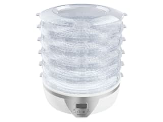 SILVERCREST® Voedseldroger voor €39,99 in de Lidl webshop