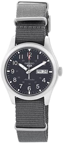 Reloj Seiko 5 Sports Field Military por 181,53€