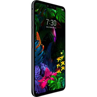 LG G8 ThinQ 128GB Reacondicionado a $3,255 en Amazon