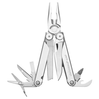 Multiherramientas Wave+ Leatherman por 80€