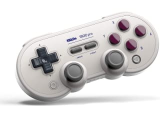 8Bitdo SN30 Pro Game Pad por 35,26€.
