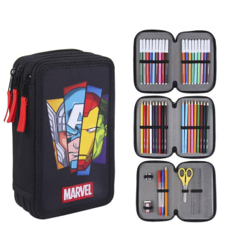 Estuche Marvel Avengers Giotto a solo 15,49€