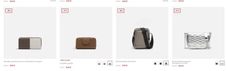 Rebajas en Misako de -50% hasta -70% descuento