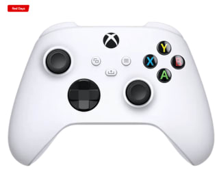 Mando inalámbrico Microsoft Xbox One Blanco a 45.99€