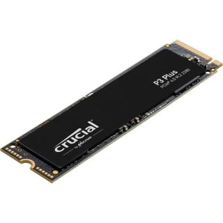 Crucial P3 Plus 1 TB SSD voor €53,99 dmv code bij Aliexpress