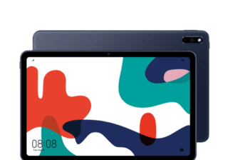 HUAWEI MatePad 10.4 inch LTE + Huawei Watch Fit Mini voor €199 bij Huawei