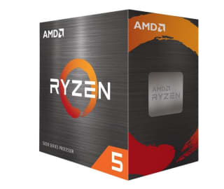 Procesador AMD Ryzen 5 5600 a solo 142,73€
