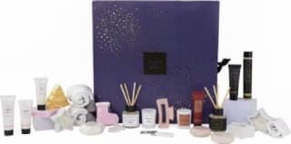Scento 24 days of magic beauty adventskalender voor €24,98 bij ICI Paris XL