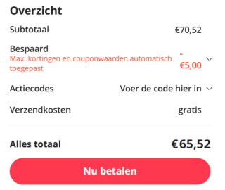 Xiaomi Redmi A3 4gb 128Gb Smartphone 6.71 voor €65,52 dmv code bij Aliexpress