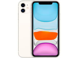 Smartphone da Apple, modelo iPhone 11 de 64GB - R$ 2.899