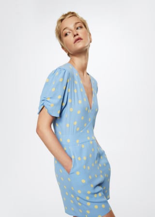 Mono fluido estampado por 1,99€