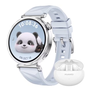 Reloj HUAWEI WATCH GT 5 + FreeBuds 5i por solo 229€