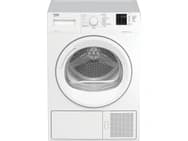 Beko DF7332TX0 wasdroger voor €375,20 bij Expert