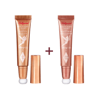 1+1 gratis op geselecteerde beauty items bij Charlotte Tilbury