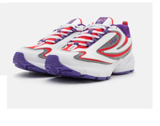 Zapatillas para Mujer Fila ACTIX por 31.45€