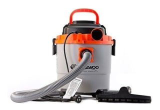 Aspiradora Daewoo DAVC90-15L 110v por $859 en Mercado Libre