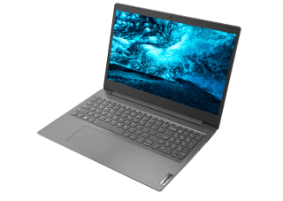 Portatil Lenovo V15 con Intel Celeron N4020 de 8GB/256GB por 253,10€