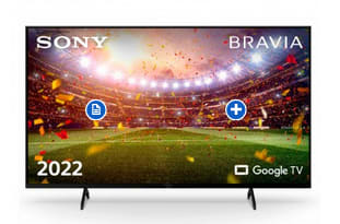 TV 50" Sony KD-50X81K 4K Google TV HDR Processor X1 por 589€
