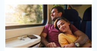 9€ Alta Velocidad Barcelona-Madrid.