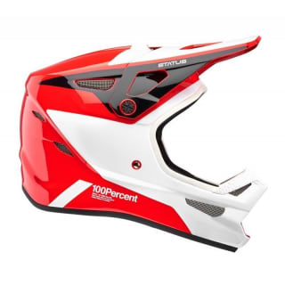 100% Status Casco MTB por 87,48€
