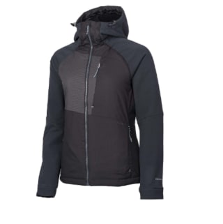 Chaqueta de Mujer Ternua Kuantik Hybrid por 89.99€