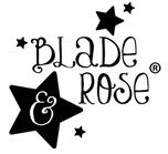 50% off or more on all items at Bladeandrose