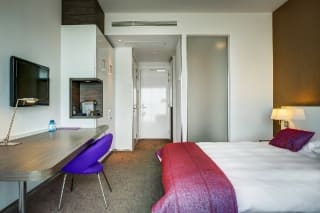 15% korting op een overnachting bij Hotel Lumen