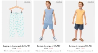 2 Zapatillas de estar en casa por 2,59€ y muchas más ofertas