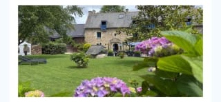 Bretaña francesa noche con -46% de Descuento.