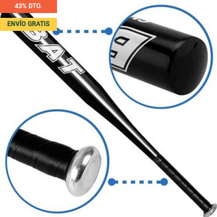 Bate de Béisbol 28 pulgadas a solo 12,99€