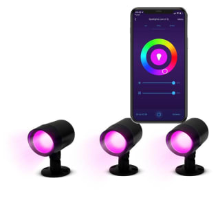 LSC Smart Connect tuinspots 3 stuks voor €19,95 bij de Action