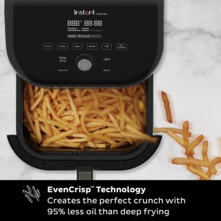 Instant Vortex Plus Premium Airfryer voor €75 dmv code bij instantpot