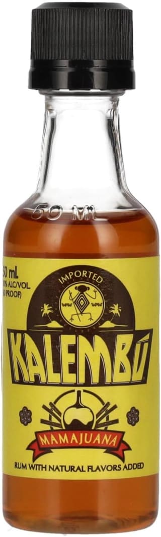 Viskit Kalembú Karibischer MAMAJUANA por 2,39€