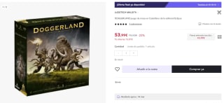 Juegos de mesa en oferta Miravia grandes ofertas