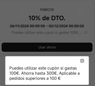 Código 10% Descuento en tienda oficial Xiaomi hasta 300€