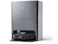 Ecovacs X1 OMNI Robotstofzuiger met dweilfunctie voor €564,35 bij Amazon