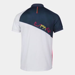 Polo Comité Olímpico Español Joma por 12€ y muchas mas cosas