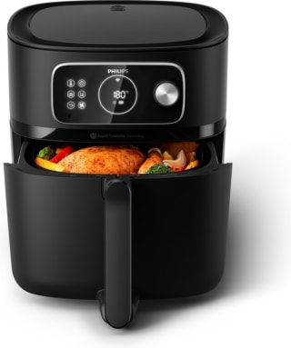 Philips Airfryer Combi XXL Connected 7000 series voor €271,49 bij Amazon