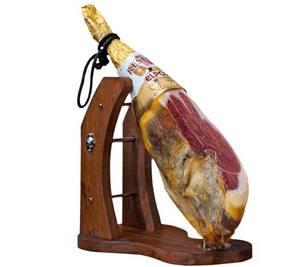 El Pozo Selección Serie Oro jamón curado Reserva pieza 8 Kg por 59,90€