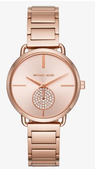 Reloj para Mujer Michael Kors PORTIA por 93€