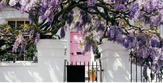 Londres Hotel 4* desde 137€ para 2 personas.