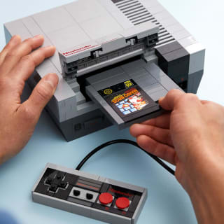 LEGO Nintendo Entertainment System voor €172,49 bij Toychamp