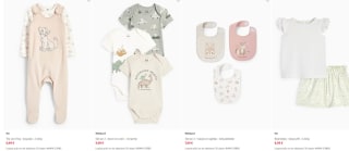 50% extra korting op alle sale artikelen tot 50% korting bij de C&A