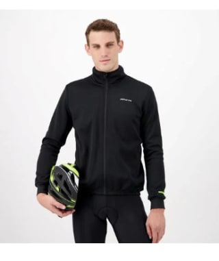 Chaqueta de Ciclismo para Hombre Mítical Bronce por 12.99€
