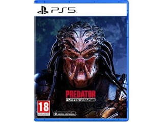 Videojuego Predator: Hunting Grounds PS5 por 20,95€
