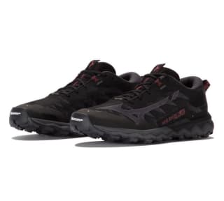 Mizuno Wave Daichi 7 GORE TEX Women's Trail Shoes por solo 49,99€