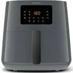 Philips Airfryer Essential Series - HD9280/60 - 6,2 liter(XL) voor €109 bij Coolblue