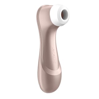 50% korting op alle Satisfyer vibrators bij Easytoys