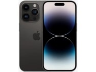 APPLE iPhone 14 Pro Max 5G - 256 GB Spacezwart voor €899 bij de Mediamarkt